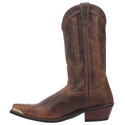 Laredo Murphy, Tan Distressed, 43 von Laredo