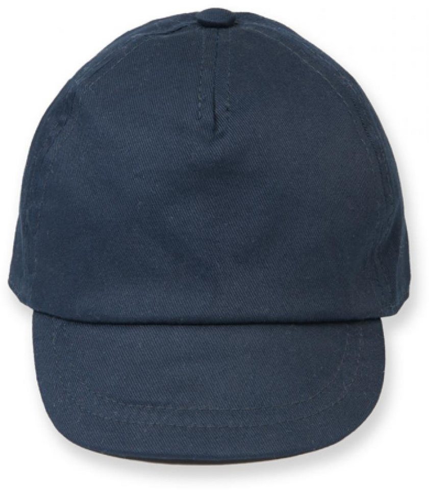 Larkwood Baseball Cap Baby Cap / Baumwoll-Twill / 6-12 Monate von Larkwood