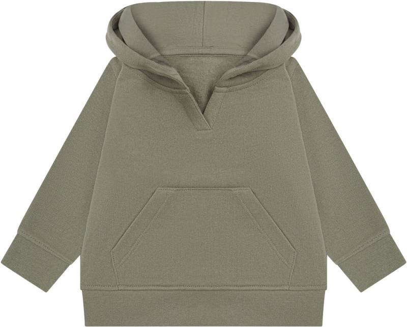 Larkwood Kapuzenpullover Kids´ Sustainable Hoodie Kinder Kapuzenpulli von Larkwood
