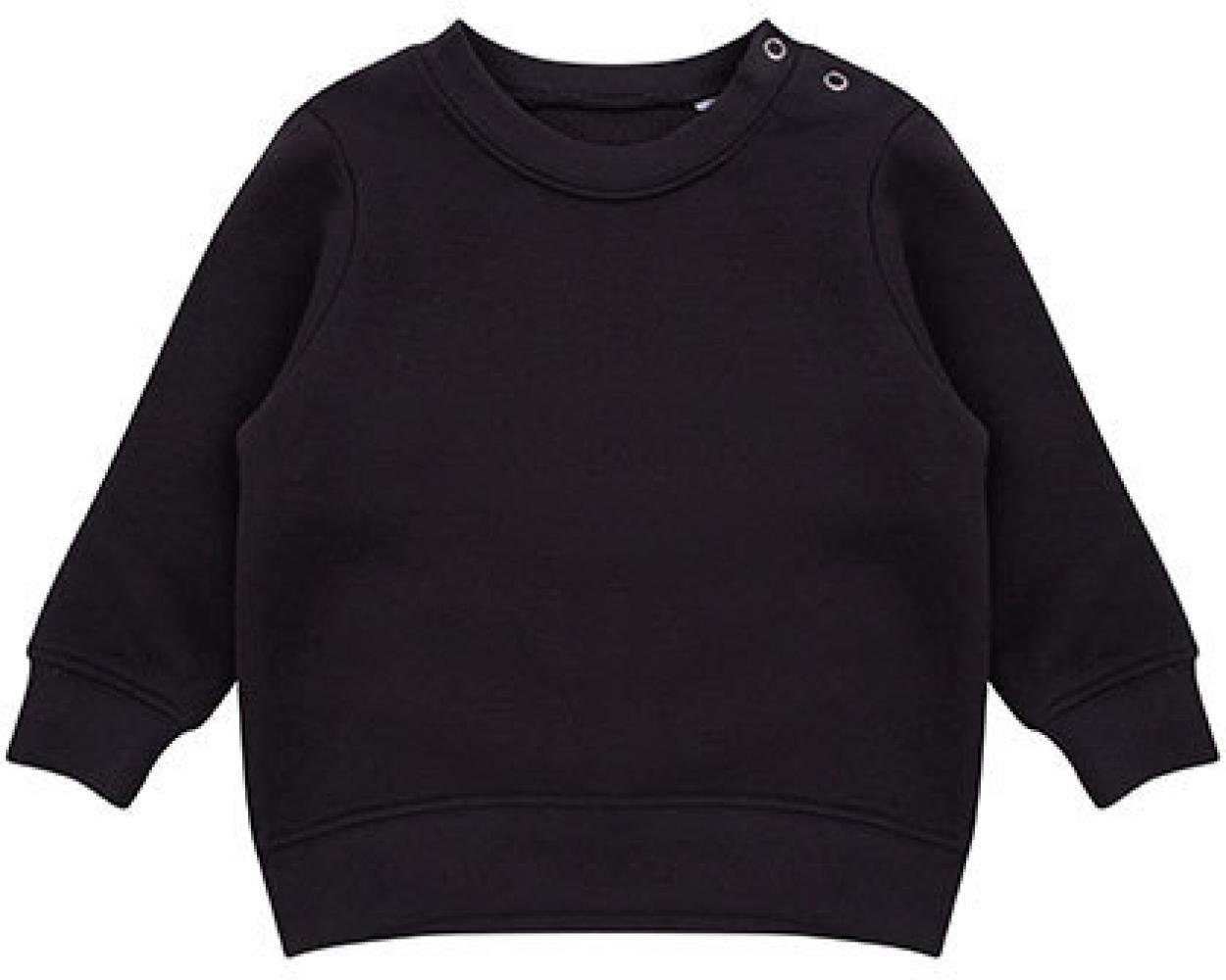 Larkwood Sweatshirt Kinder Sweatshirt Crew Neck Sweatshirt von Larkwood