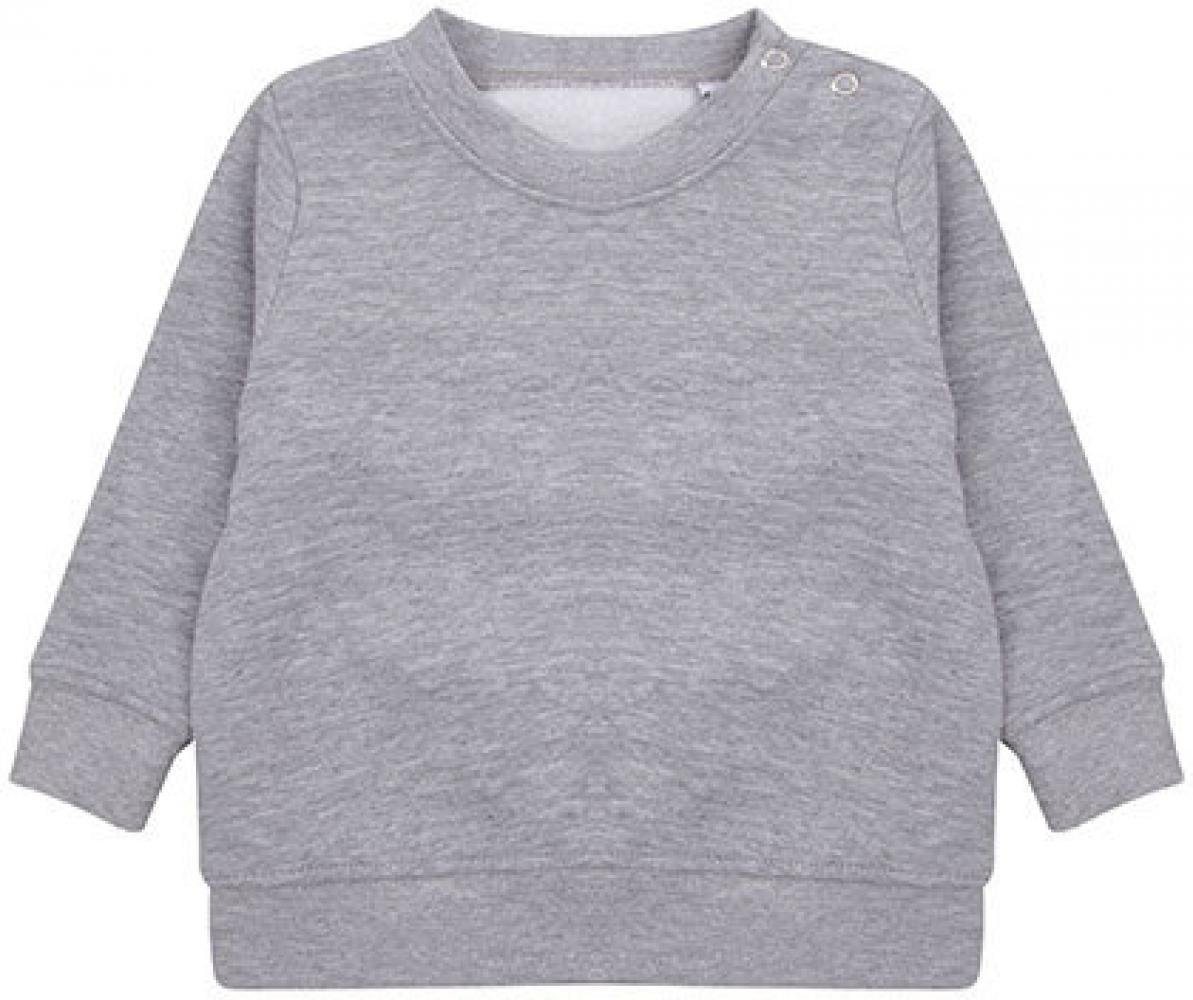 Larkwood Sweatshirt Kinder Sweatshirt Crew Neck Sweatshirt von Larkwood