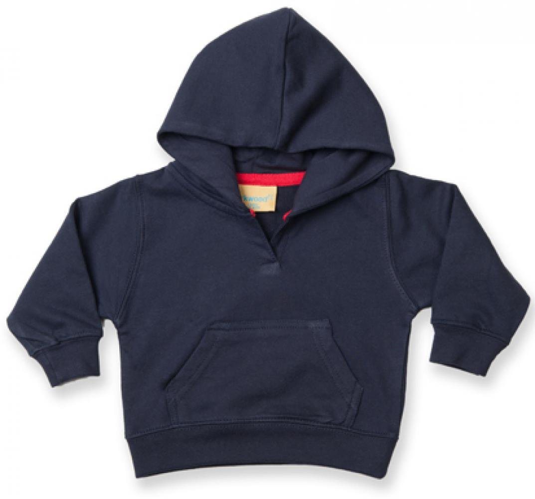 Larkwood Sweatshirt Kinder Sweatshirt Kids Hooded Sweatshirt von Larkwood