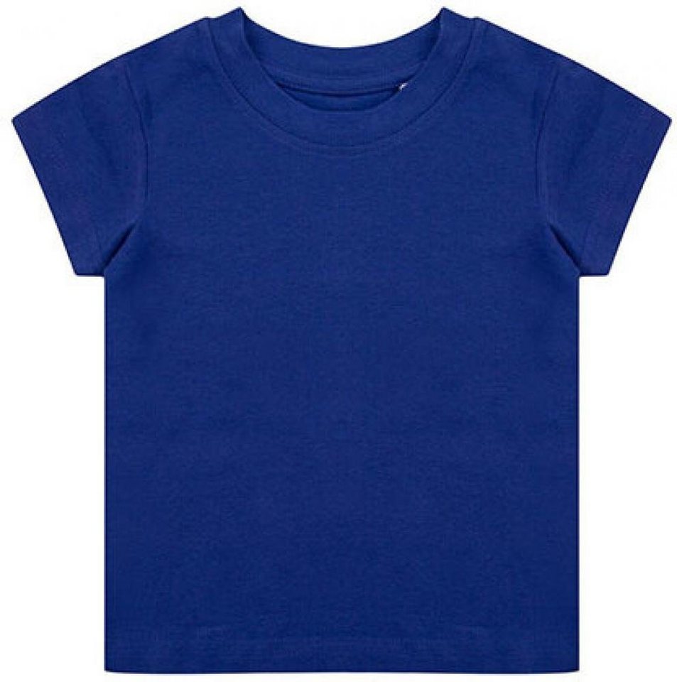 Larkwood T-Shirt Kinder Shirt Organic T Shirt von Larkwood