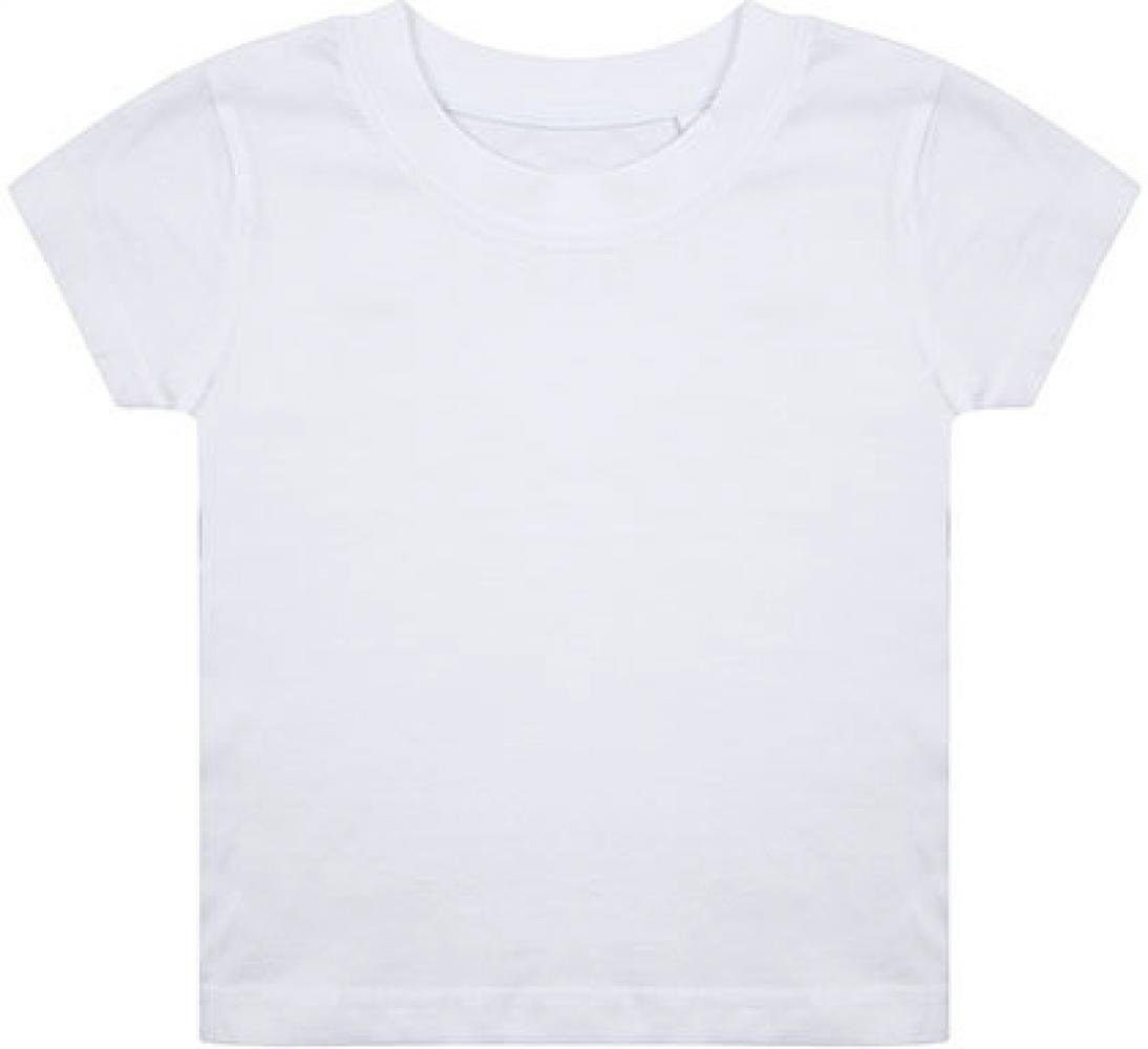 Larkwood T-Shirt Kinder Shirt Organic T Shirt von Larkwood