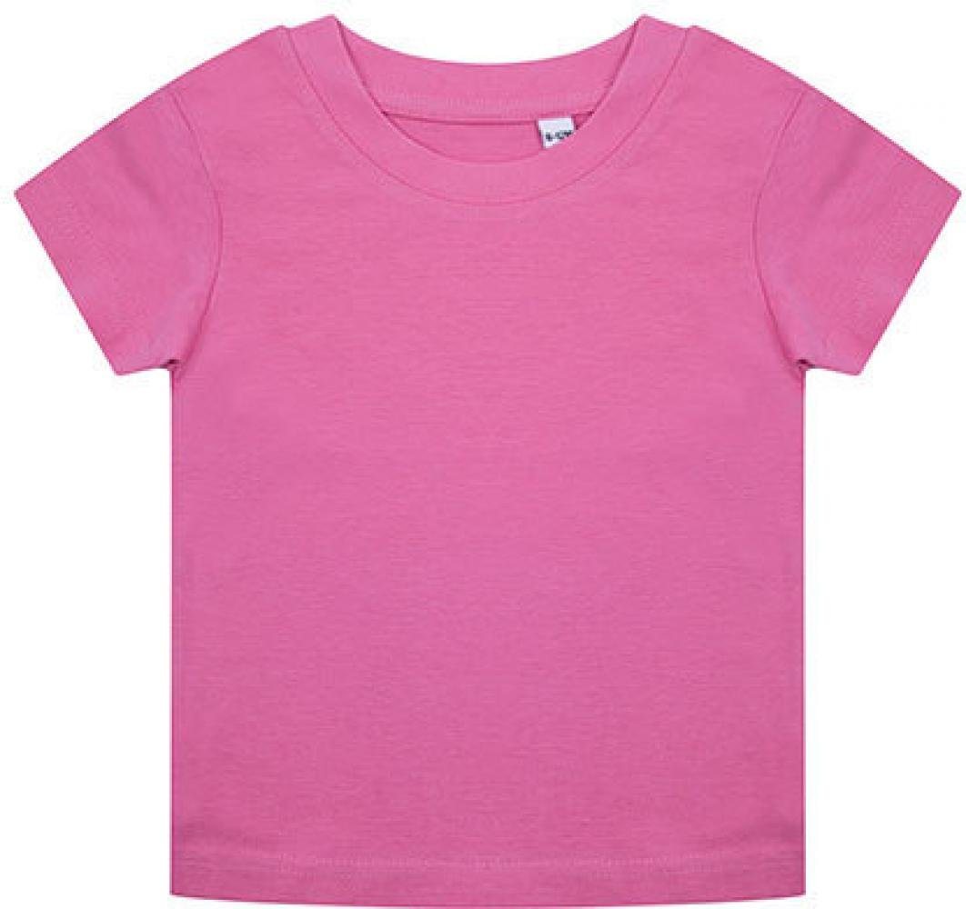 Larkwood T-Shirt Kinder Shirt Organic T Shirt von Larkwood