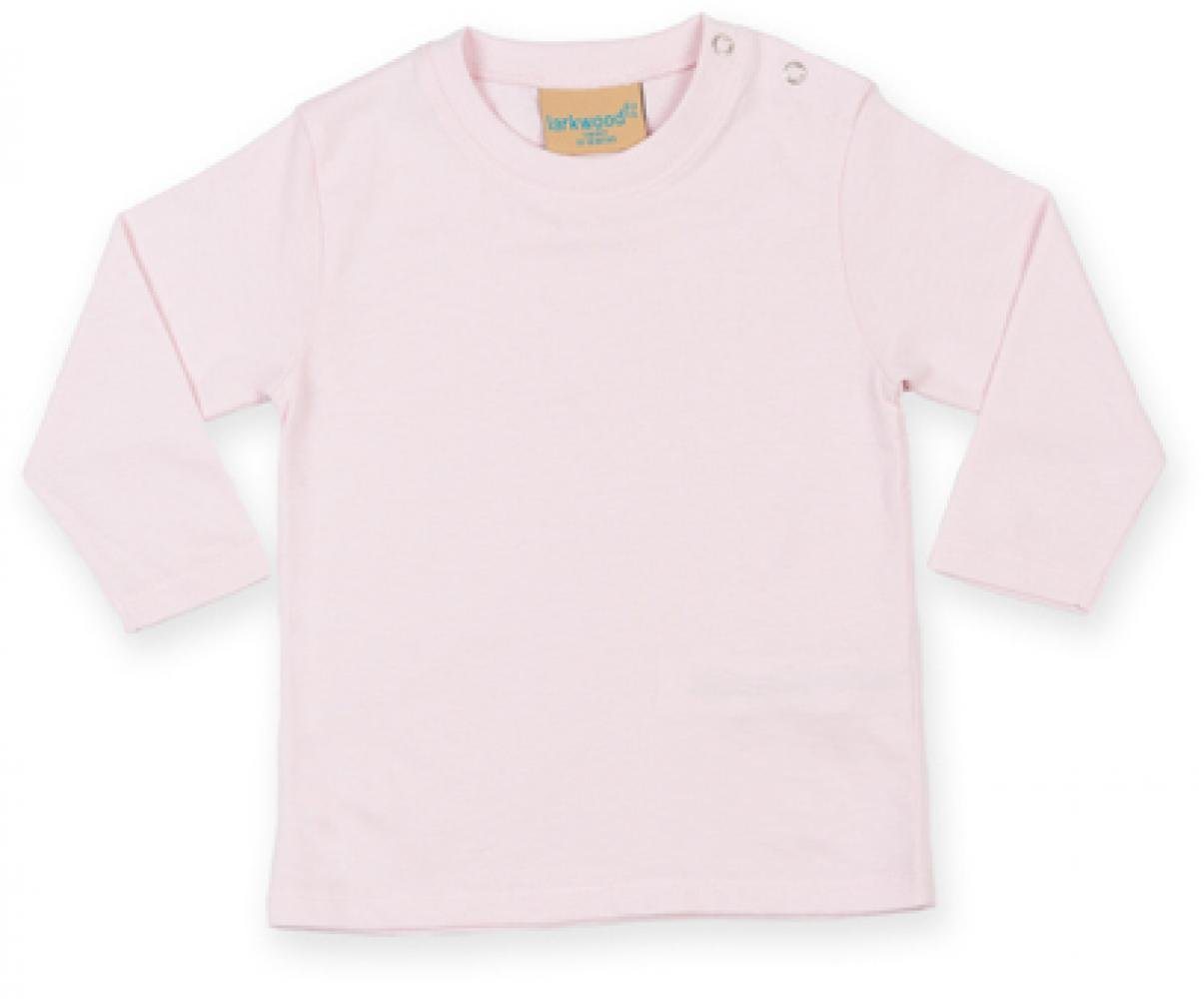 Larkwood T-Shirt Kindershirt Long Sleeved T-Shirt von Larkwood