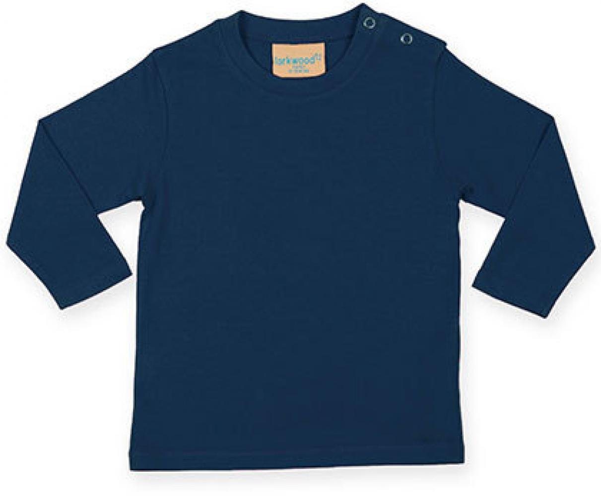 Larkwood T-Shirt Kindershirt Long Sleeved T-Shirt von Larkwood