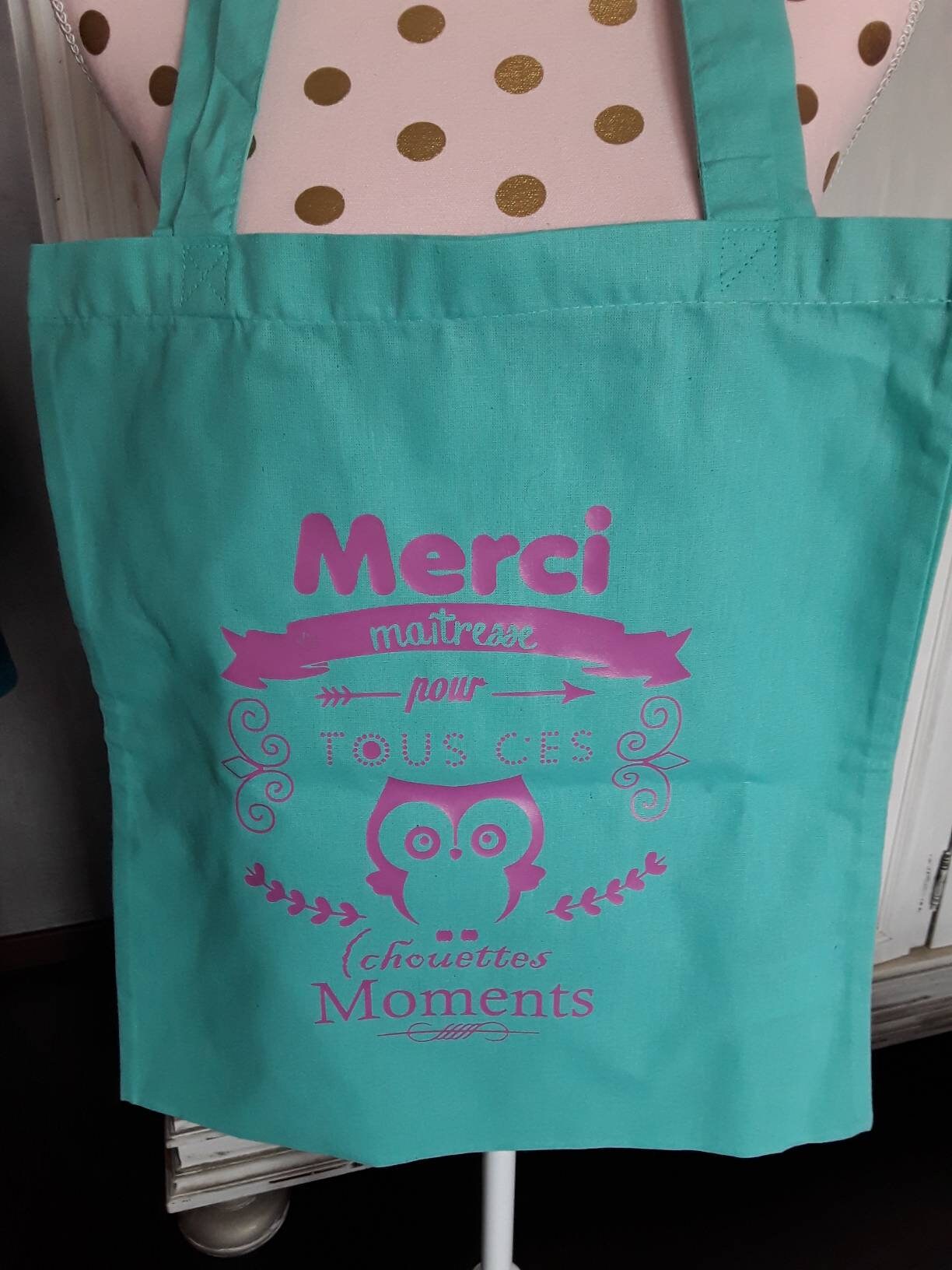 Totebag Geschenk Master Mistress Totebag Geschenk Master Mistress von Larondedespassions
