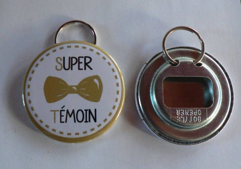 Super Zeuge Geschenk Hochzeit Knoten Schmetterling Gold Super Zeuge Geschenk Hochzeit Knoten Schmetterling Gold von LartisAnneBoutique