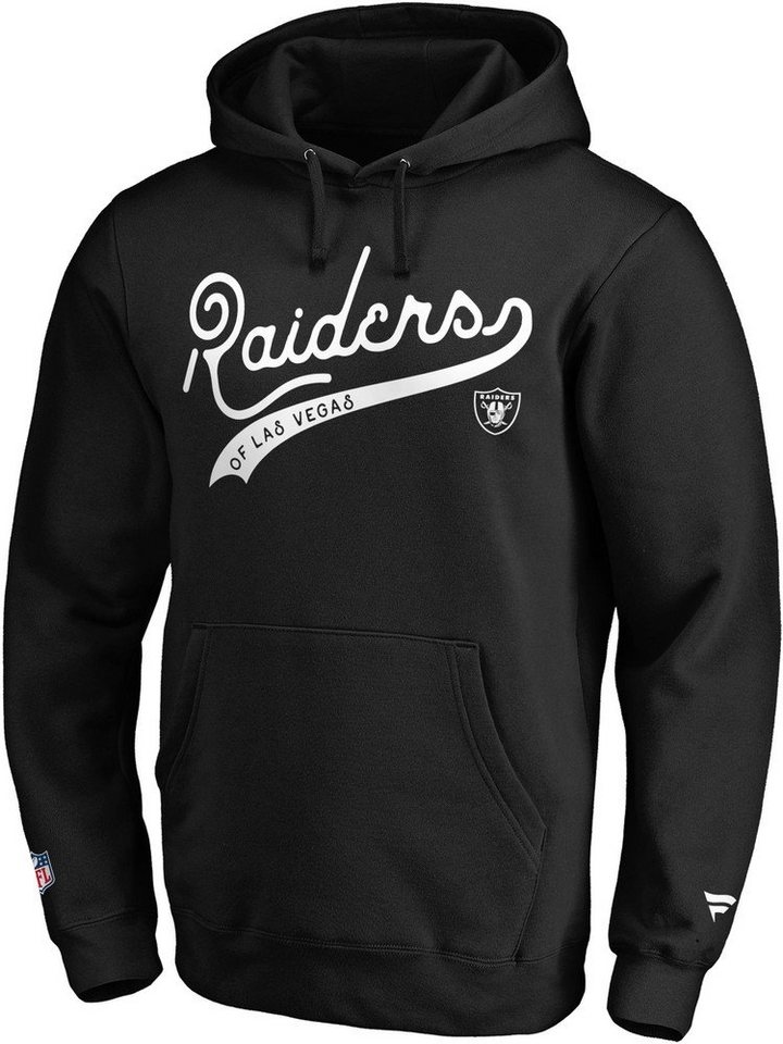 Las Vegas Raiders Kapuzenpullover Las Vegas Raiders Kapuzenpullover von Las Vegas Raiders