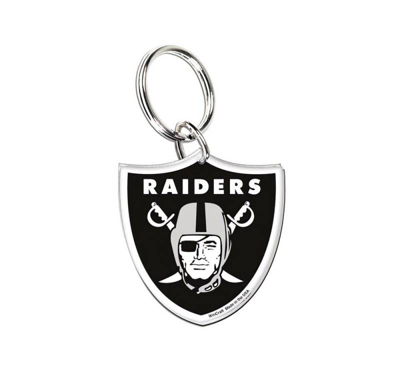 Las Vegas Raiders Schlüsselanhänger Las Vegas Raiders Schlüsselanhänger von Las Vegas Raiders