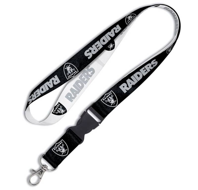 Las Vegas Raiders Schlüsselanhänger Las Vegas Raiders Schlüsselanhänger von Las Vegas Raiders