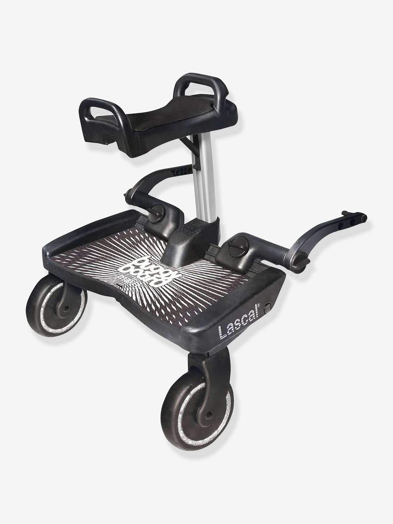 Buggy Board Maxi LASCAL von Lascal
