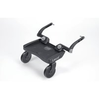 Lascal Buggy Board Mini 3D grau von Lascal