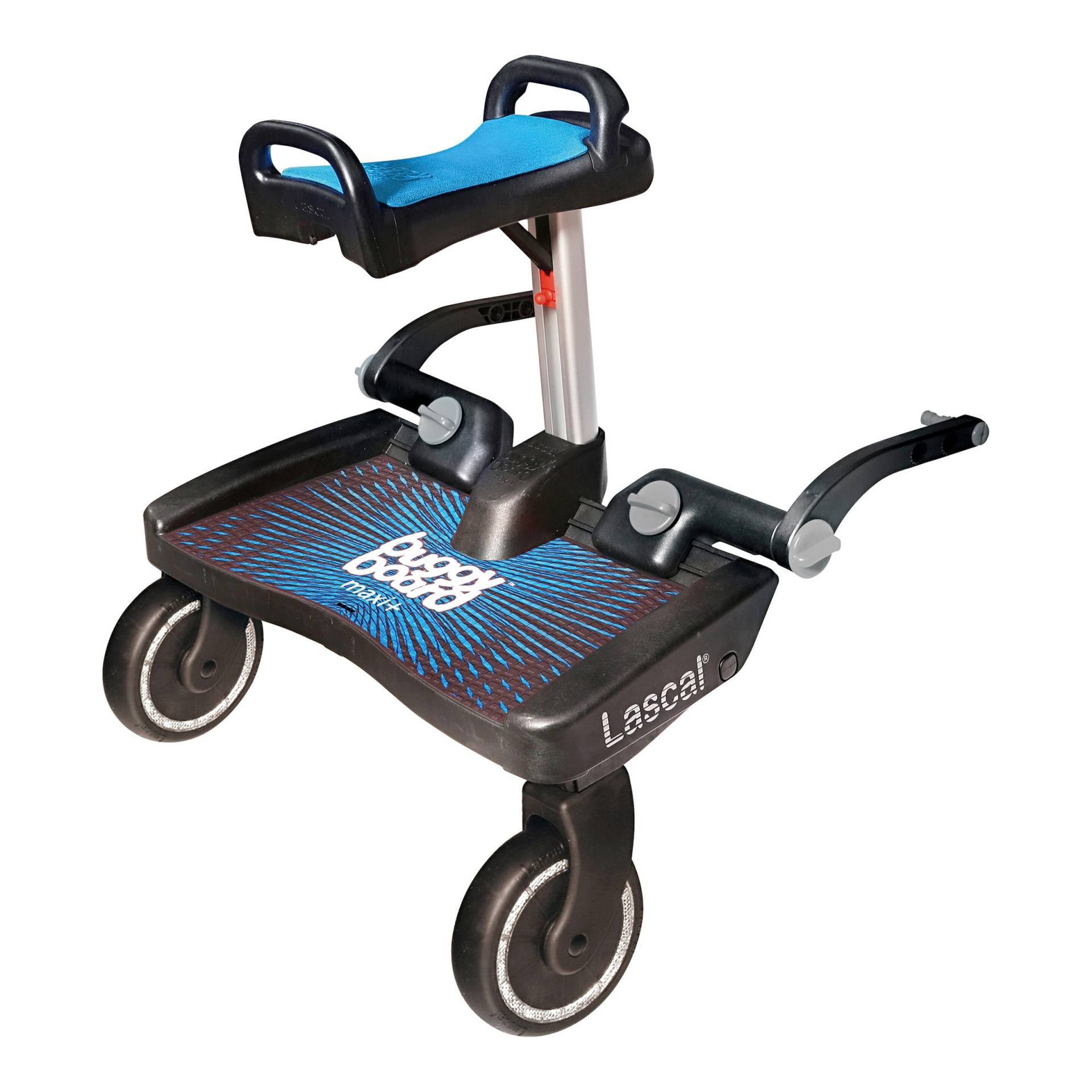 Lascal BuggyBoard Maxi+ blau von Lascal