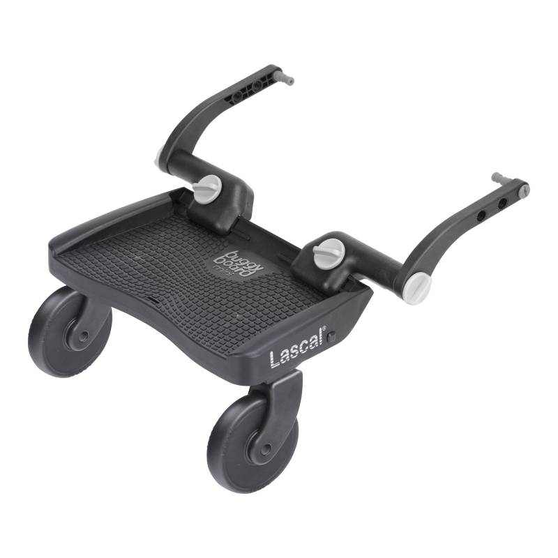 Lascal BuggyBoard Mini 3D schwarz von Lascal