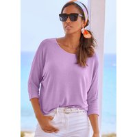 3/4-Arm-Shirt von Lascana