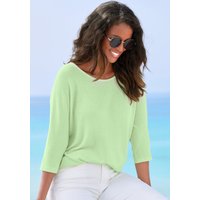 3/4-Arm-Shirt von Lascana