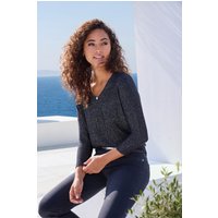 3/4-Arm-Shirt von Lascana