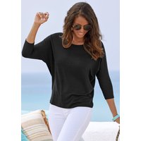 3/4-Arm-Shirt von Lascana