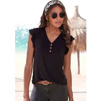 Blusenshirt von Lascana