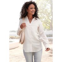 Hemdbluse von Lascana