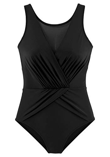 Lascana Damen Badeanzug von Lascana