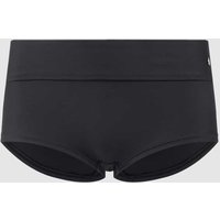 LASCANA Bikini-Hose mit Stretch-Anteil in Black, Größe 42 von Lascana
