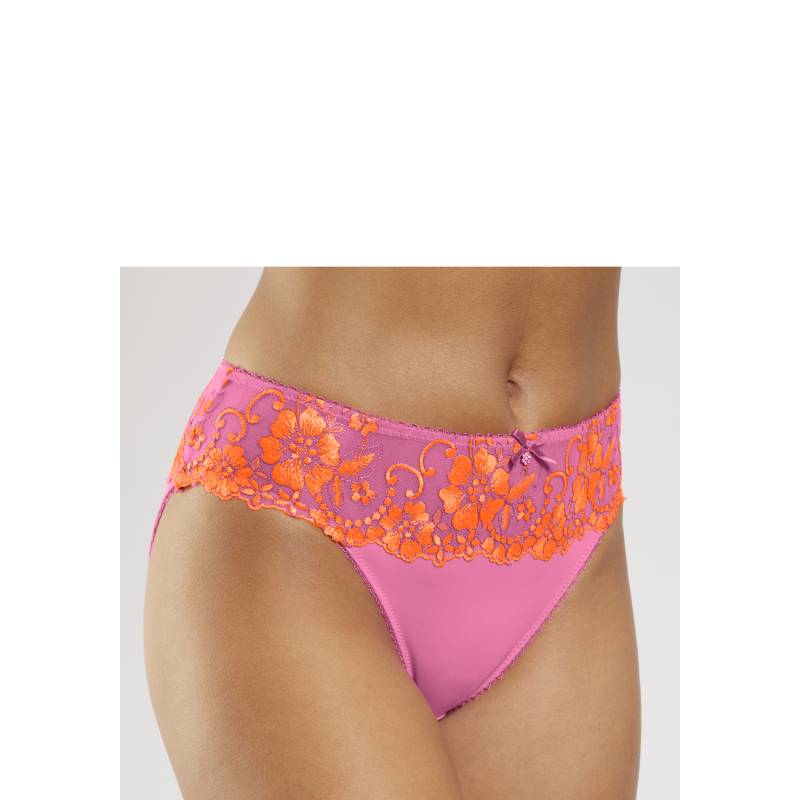LASCANA Bikinislip Damen pink-orange Gr.52/54 von Lascana