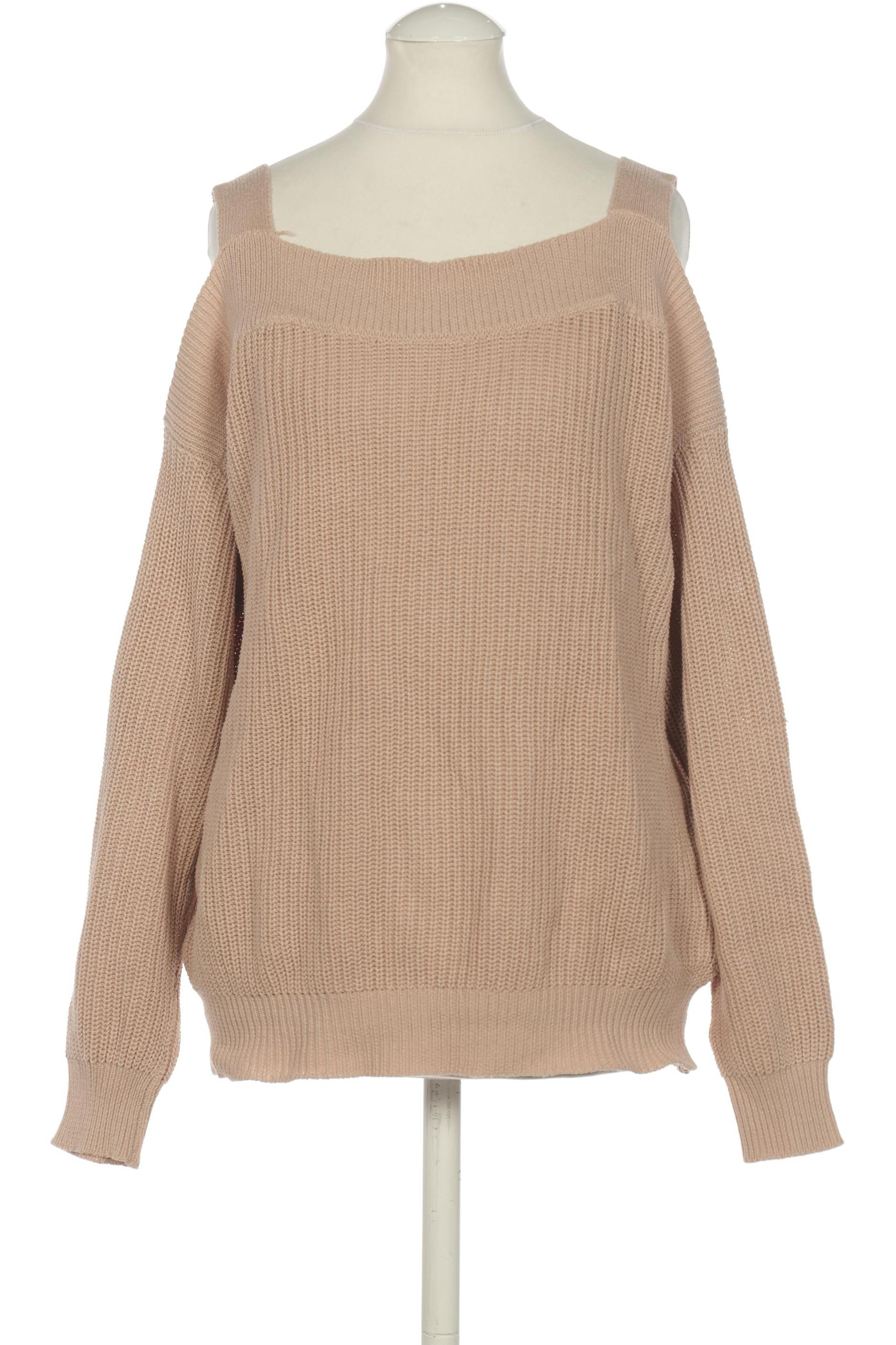 LASCANA Damen Pullover, pink von Lascana