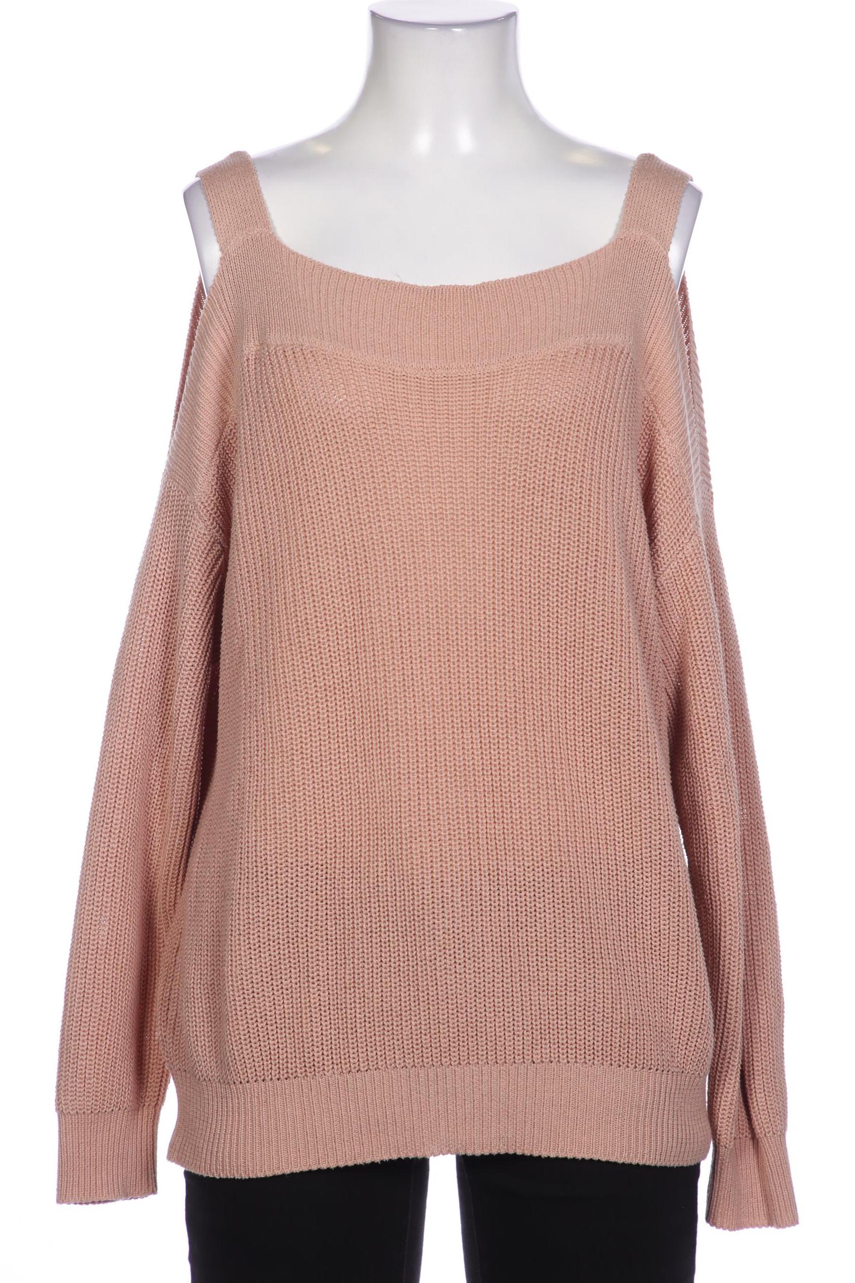 LASCANA Damen Pullover, pink von Lascana