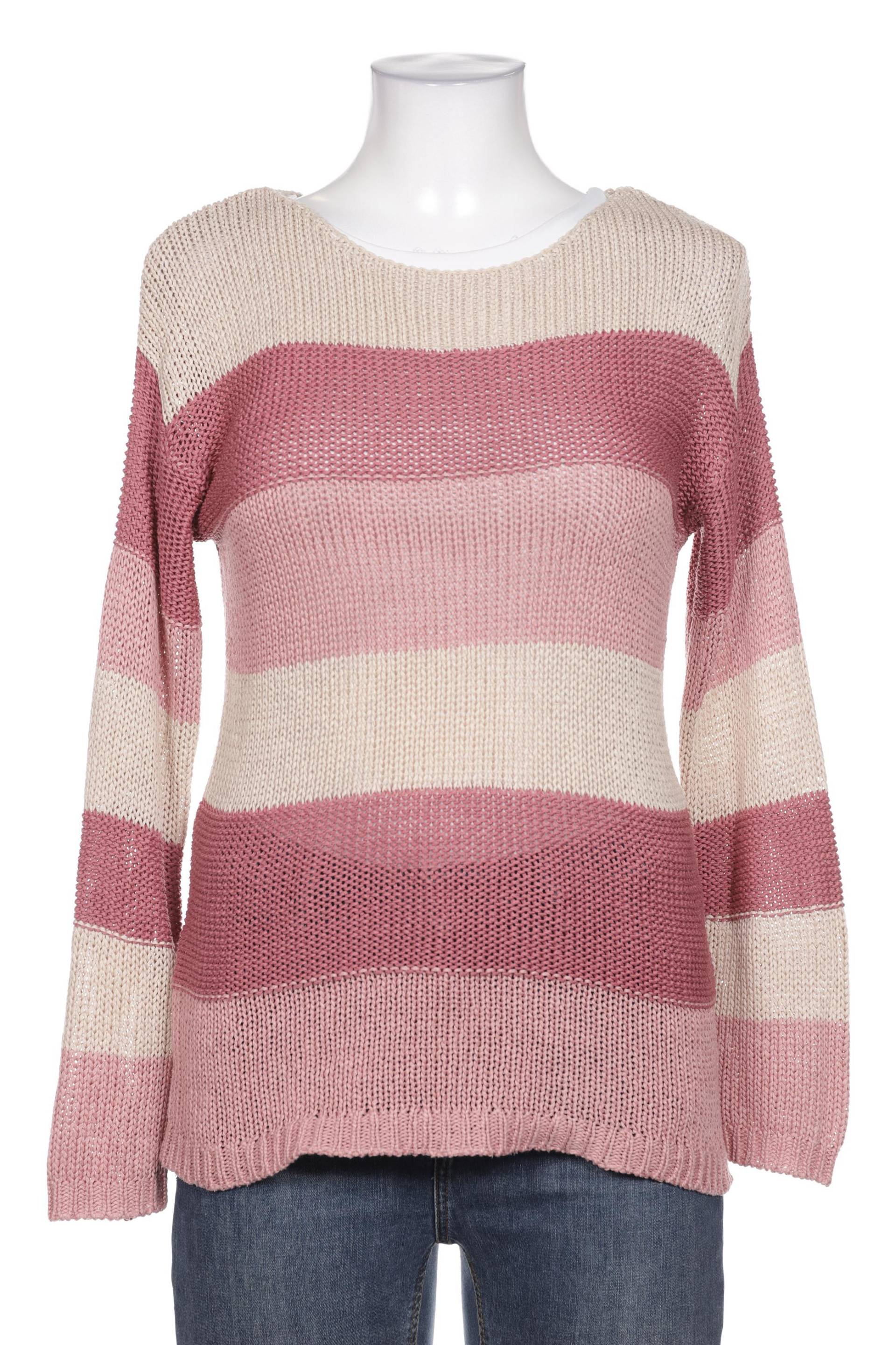 Lascana Damen Pullover, pink, Gr. 38 von Lascana