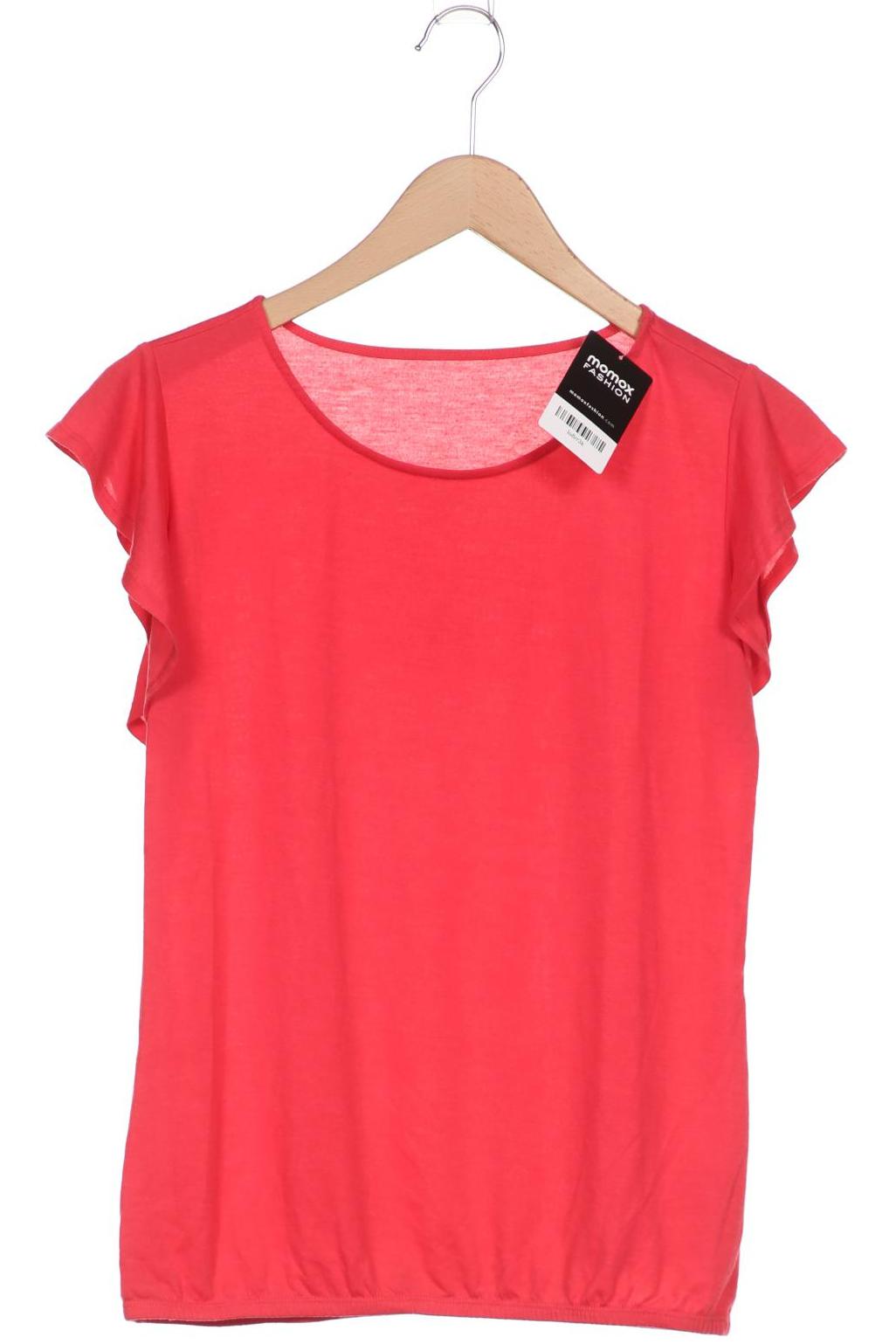 Lascana Damen T-Shirt, rot, Gr. 36 von Lascana