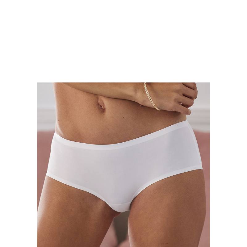LASCANA Panty Damen creme Gr.L (44/46) von Lascana