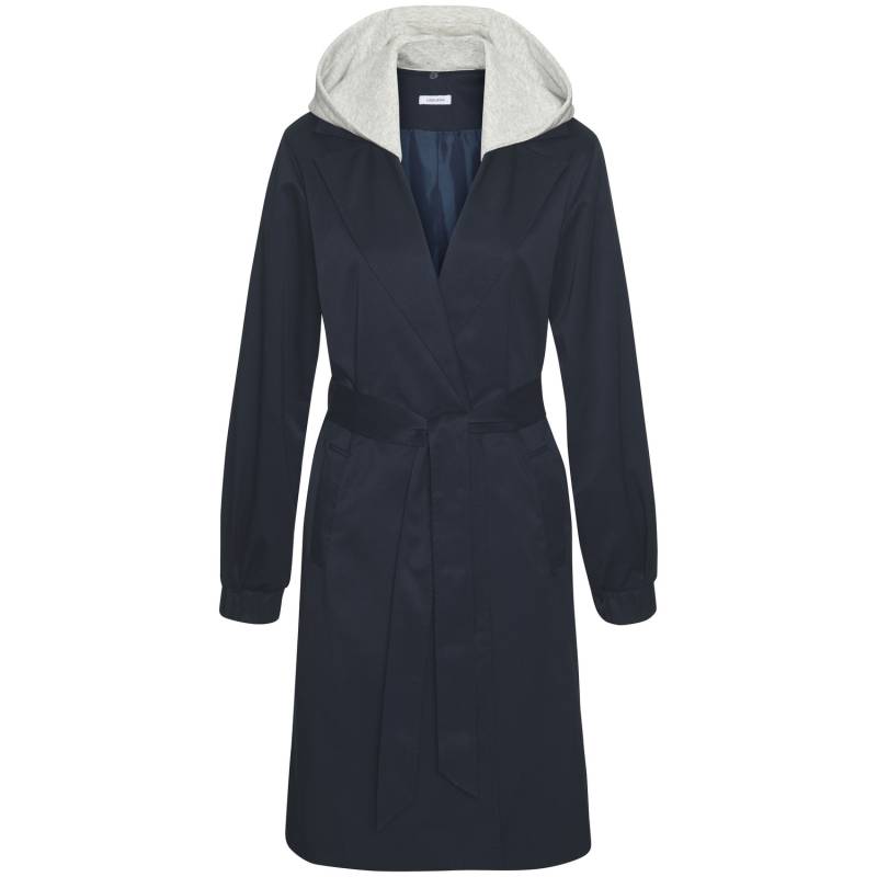 LASCANA Parka Damen navy Gr.42 von Lascana