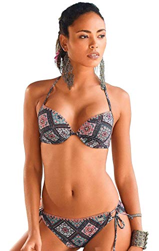 LASCANA Push-up-Bikini - 40B von Lascana