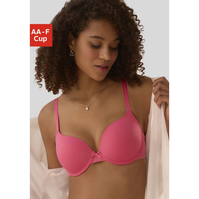 LASCANA Schalen-BH Damen pink Gr.75A von Lascana