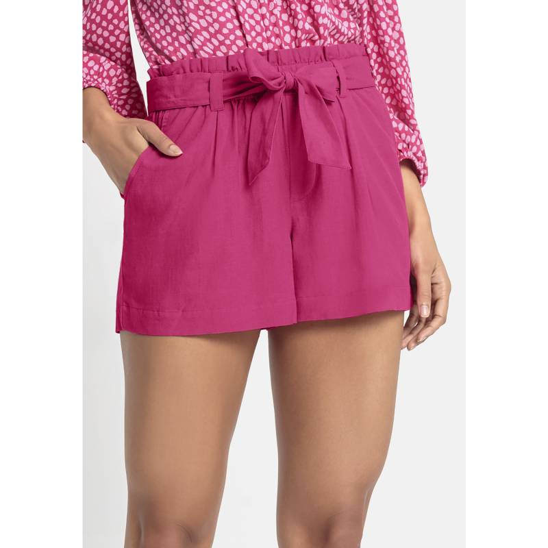 LASCANA Shorts Damen pink Gr.38 von Lascana