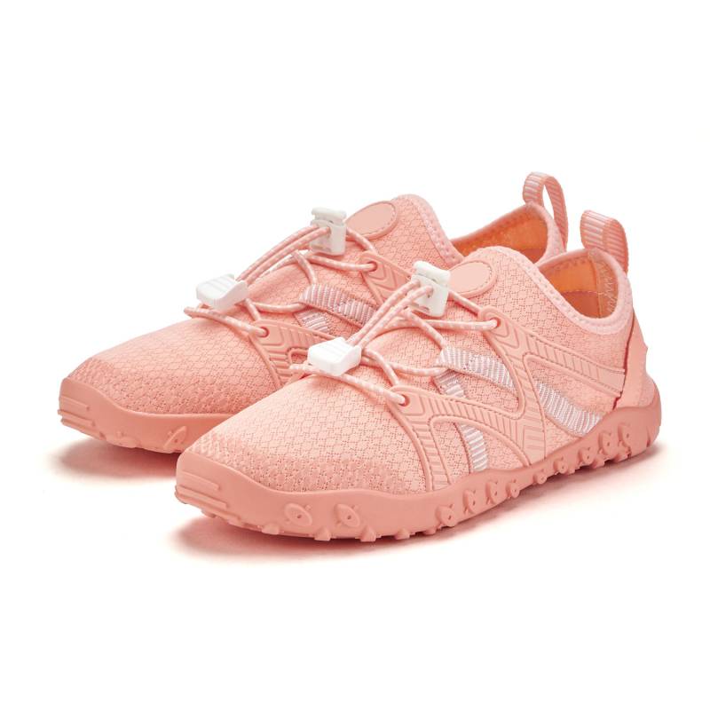 LASCANA Sneaker Damen koralle-peach Gr.42 von Lascana