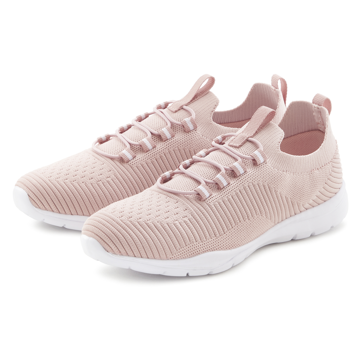 VIVANCE Sneaker Damen rosé Gr.38 von VIVANCE