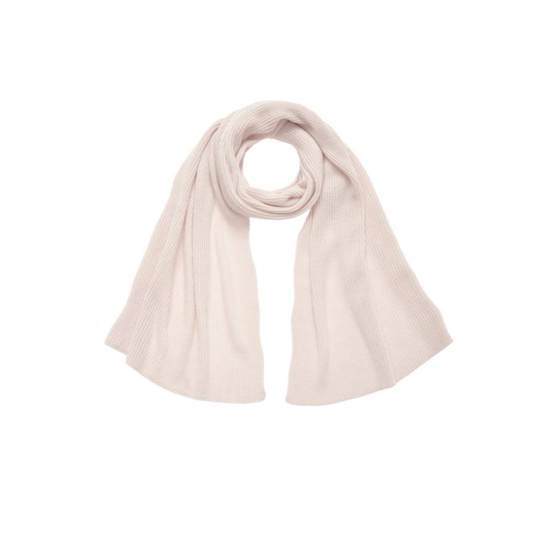 LASCANA Strickschal Damen rose Gr. von Lascana