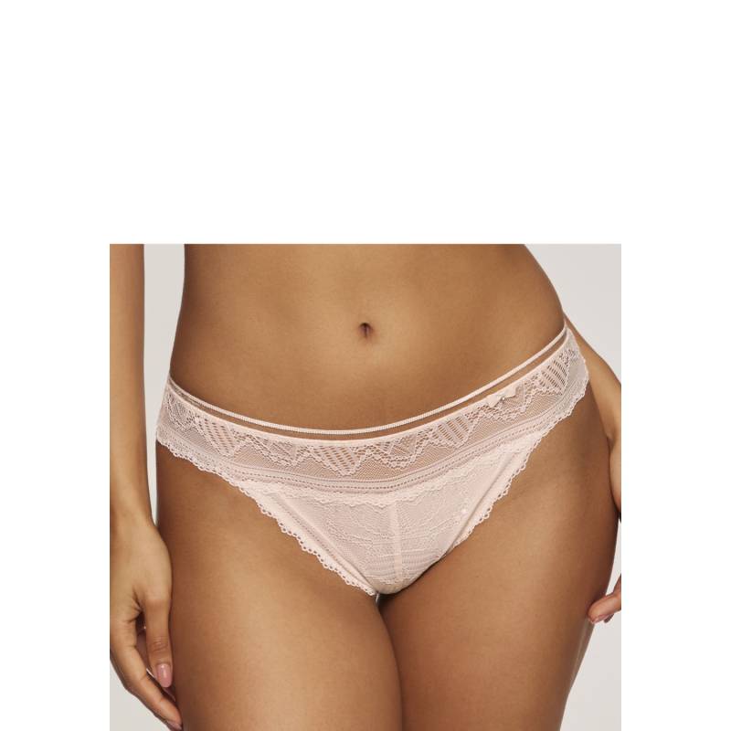 LASCANA String Damen puder Gr.32/34 von Lascana