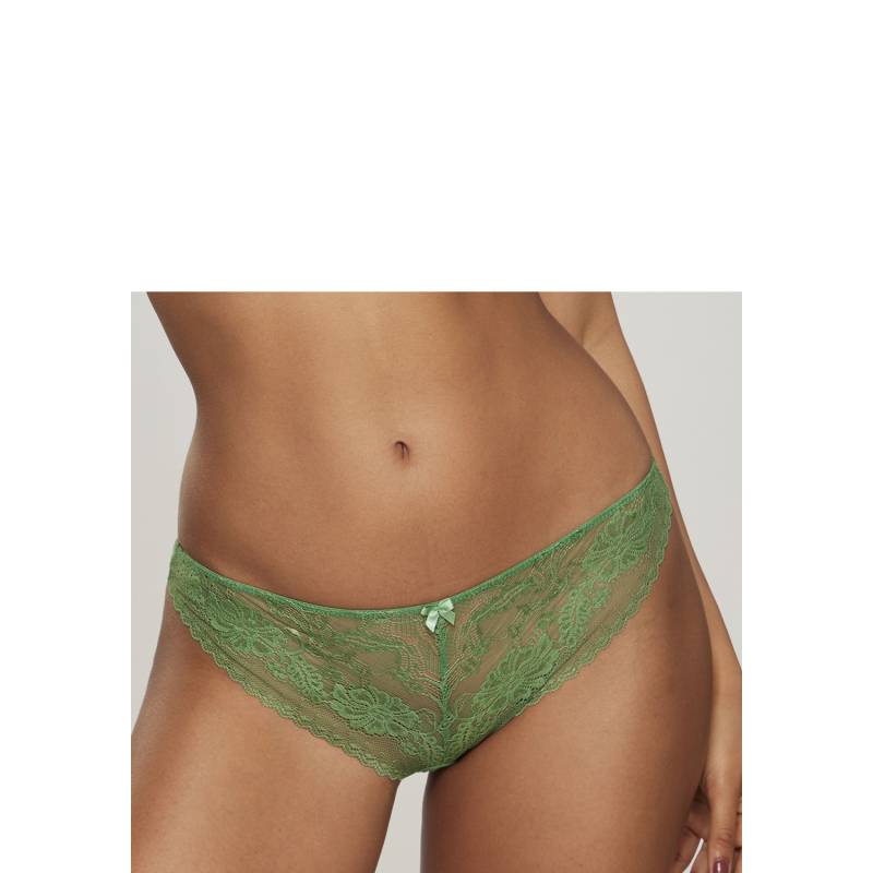 LASCANA String Damen grün Gr.44/46 von Lascana