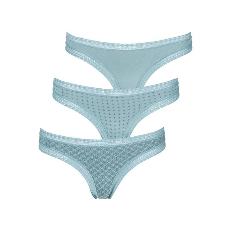 LASCANA String Damen mint Gr.44/46 von Lascana
