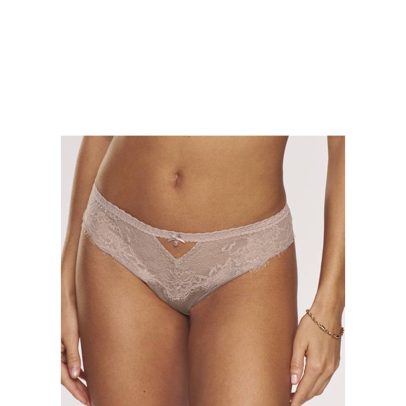 LASCANA String Damen sand Gr.40/42 von Lascana