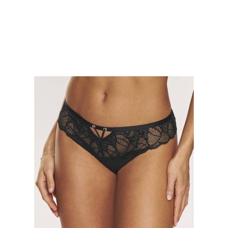 LASCANA String Damen schwarz Gr.36/38 von Lascana