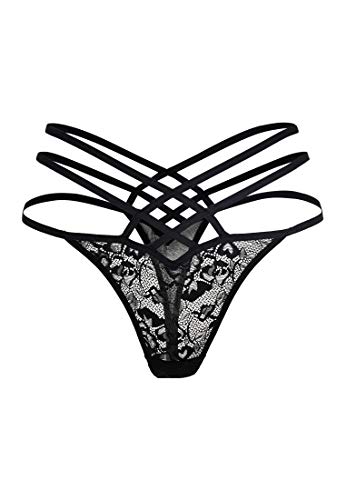 Lascana Damen String von Lascana