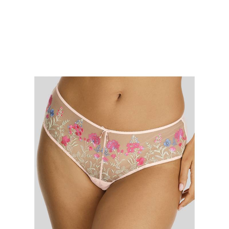 LASCANA Stringpanty Damen puder-pink Gr.32/34 LASCANA Stringpanty Damen puder-pink Gr.32/34 von Lascana