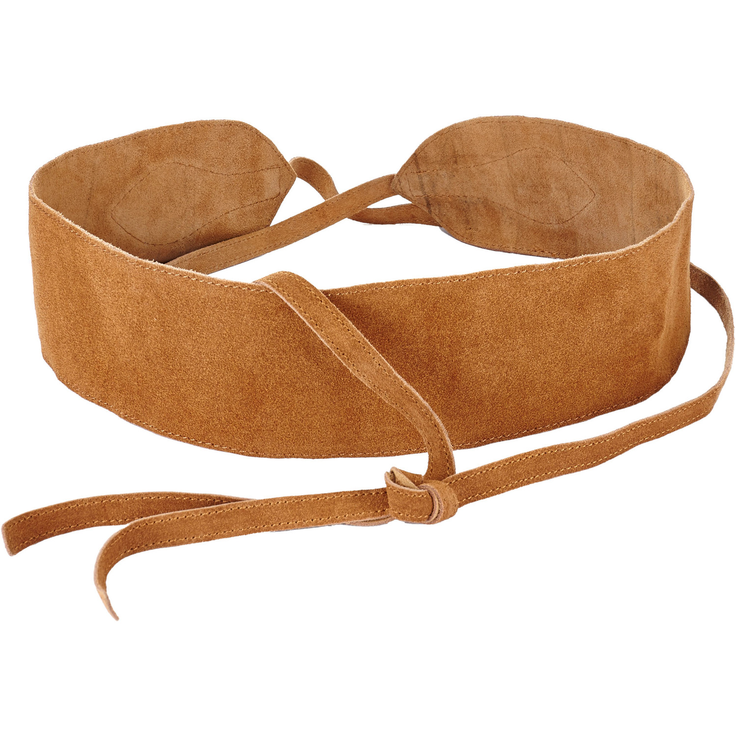 LASCANA Taillengürtel Damen camelfarben Gr.M LASCANA Taillengürtel Damen camelfarben Gr.M von Lascana