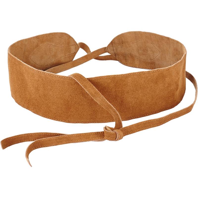 LASCANA Taillengürtel Damen camelfarben Gr.M LASCANA Taillengürtel Damen camelfarben Gr.M von Lascana